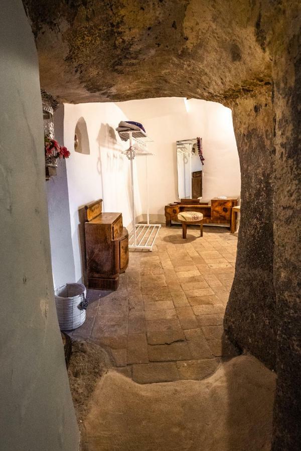 Giamevi House Apartment Vignanello Luaran gambar