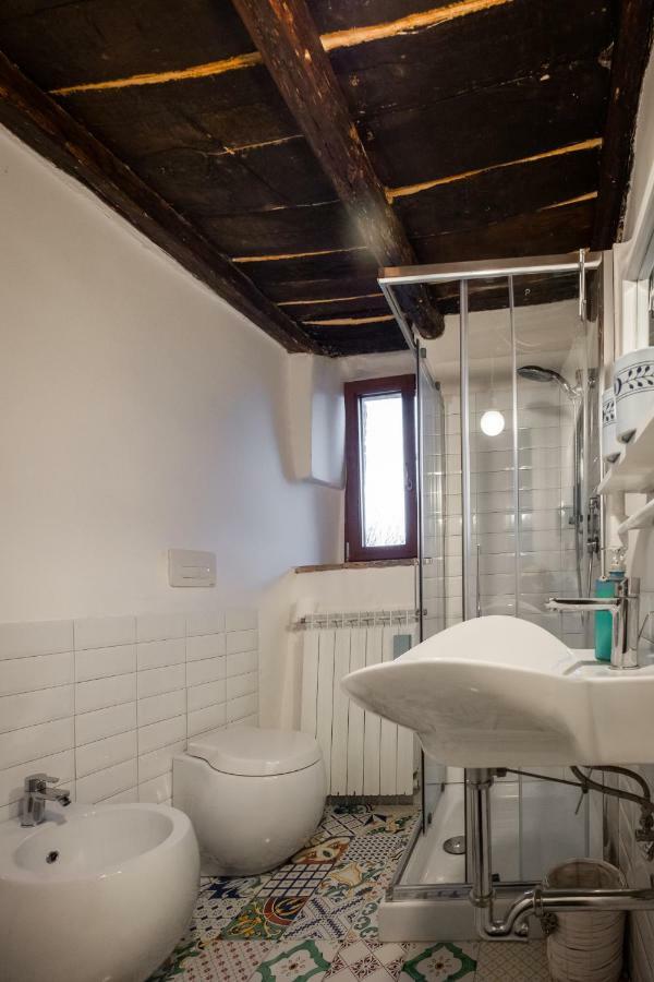 Giamevi House Apartment Vignanello Luaran gambar